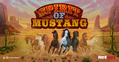 Spirit Of Mustang NetBet